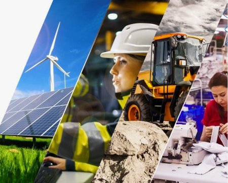 В ШЫМКЕНТЕ УВЕЛИЧЕНА ДОЛЯ МСП И УСИЛЕНА ИНВЕСТИЦИОННАЯ АКТИВНОСТЬ