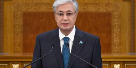 МӘУЛЕН ӘШІМБАЕВ ЫҚПАЛДЫ ПАРЛАМЕНТ ТУРАЛЫ: ҚАЗАҚСТАНҒА ЖАҢА БИЛІК АРХИТЕКТУРАСЫ НЕ ҮШІН КЕРЕК