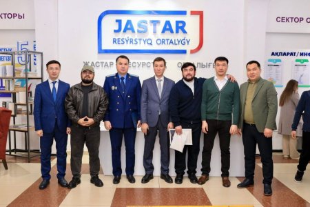 Шымкентте лудомания мен нашақорлықтың зияндылығына арналған кинофильм көрсетілді