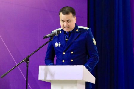 В Шымкенте состоялся показ кинофильма о вреде лудомании и наркомании