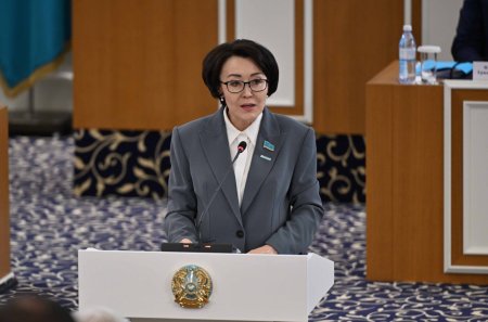 Конституция преамбуласын жаңарту тек редакциялық түзету емес