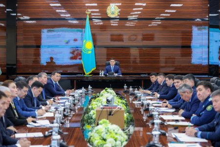 ПРОФИЛАКТИКА ЖҮЙЕЛІ ӘРІ ТҰРАҚТЫ ЖҮРГІЗІЛУІ ҚАЖЕТ”: ШЫМКЕНТ ӘКІМІ ҚҰҚЫҚ БҰЗУШЫЛЫҚ ТУРАЛЫ