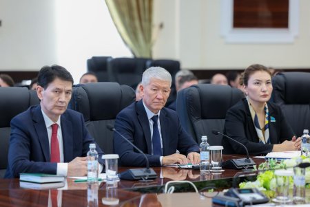 ПРОФИЛАКТИКА ДОЛЖНА ПРОВОДИТЬСЯ СИСТЕМНО И НА ПОСТОЯННОЙ ОСНОВЕ: АКИМ ШЫМКЕНТА — О ПРАВОНАРУШЕНИЯХ