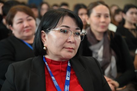 Комплексная модернизация политической системы страны – требование времени