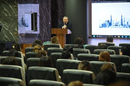 Жаңа Конятитуция: Азаматтардың құқықтары мен бостандықтарының қорғалуына ерекше маңыз берілуде