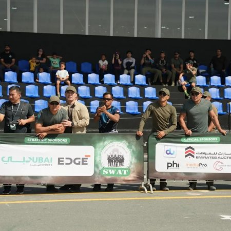 Жеңімпаздар алфавит бойынша тұр!