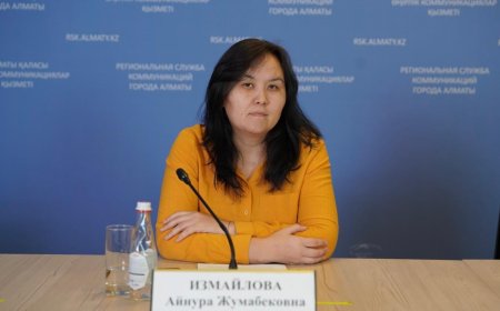 Алматыда Антифрод-орталықтың жұмысының нәтижесі мен цифрлық алаяқтыққа қарсы әрекетті талқылады