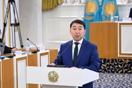 КЕЛІП ТҮСКЕН ҰСЫНЫСТАР ЕСКЕРІЛІП, ЖАҢА КОНСТИТУЦИЯ ЖОБАСЫНА ҚОСЫМША НОРМАЛАР ЕНГІЗІЛДІ