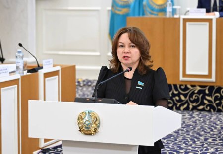 ЖАҢА КОНСТИТУЦИЯДА БАРЛЫҚ ӨТПЕЛІ РӘСІМДЕР, МЕРЗІМДЕР МЕН РЕГЛАМЕНТТЕР НАҚТЫ ЖАЗЫЛАДЫ