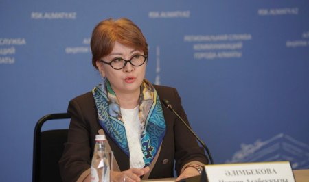 От тревоги к поддержке: как в Алматы помогают особенным детям с первых дней жизни