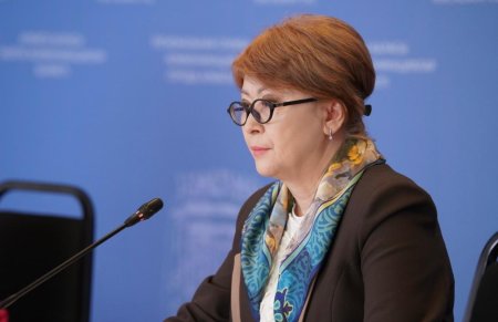 Алматыда ерекше балаларға қалай көмек көрсетіп жатыр