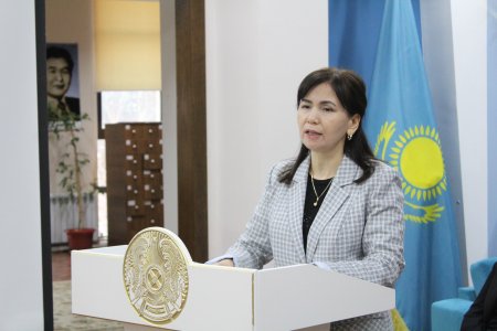 Конституциялық реформа – ұлттық бірегейліктің жаңа белесі