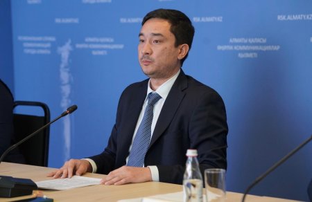 В Алматы отчитались о мерах по развитию добросовестной конкуренции