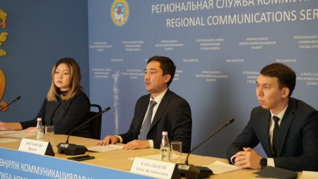 Антимонопольные расследования в Алматы: выявлено 9 случаев злоупотребления доминирующим положением