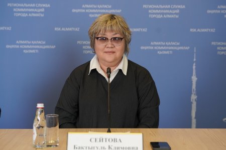 Новые налоговые правила: что меняется для самозанятых и бизнеса в этом году объяснили в Алматы