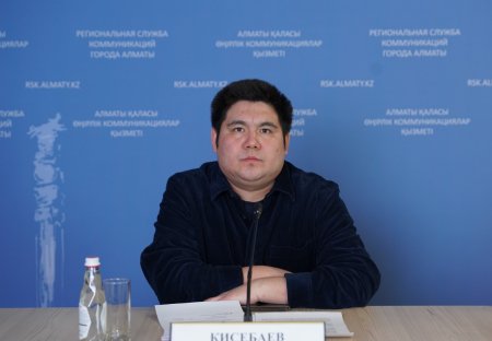 Казгидромет: весенний сезон в Алматы будет умеренно теплым