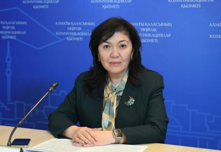 Алматыда биыл қызылшамен ауырған 482 адам тіркелді