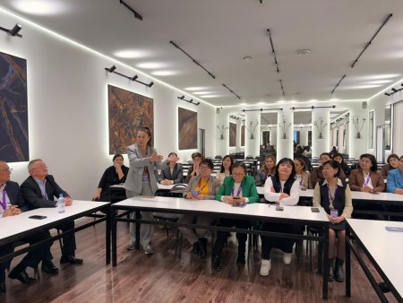 Адам капиталын дамыту — мемлекет қызметінің стратегиялық бағыты