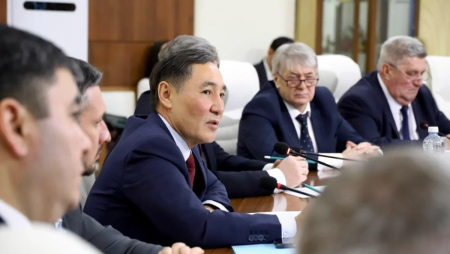 ЗАЯВЛЕНИЕ Коалиции общественных наблюдателей «ДАУЫС»