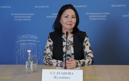 2026 жылғы қаңтардағы ҰБТ-ның қорытындысы шықты