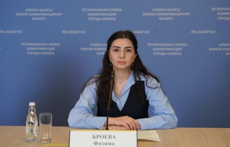 Алматылық психолог ҰБТ алдында сабыр сақтаудың жолын айтты