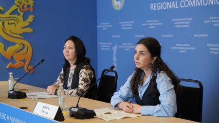 Как сохранить спокойствие перед ЕНТ рассказала психолог из Алматы