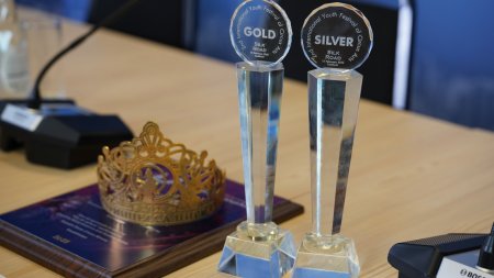 Алматы в центре циркового искусства: международные гастроли и победы Казгосцирка