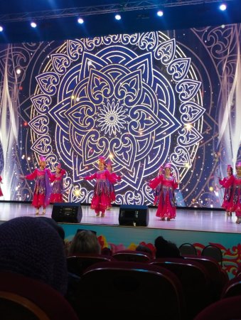 Шымкентте «Масленица – 2026» мерекесі аталып өтті