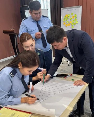 О деятельности ОО Правовой центр женских инициатив «Сана Сезiм»