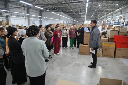 Ата Заңдағы жаңашылдықтар – әділетті қоғамның кепілі