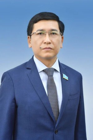 ЖАҢА КОНСТИТУЦИЯ – ӘДІЛЕТТІ ЖӘНЕ ПРОГРЕССИВТІ ҚАЗАҚСТАННЫҢ БЕРІК НЕГІЗІ