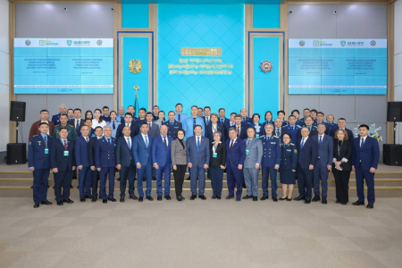 Принцип «Закон и порядок» в контексте Конституционной реформы