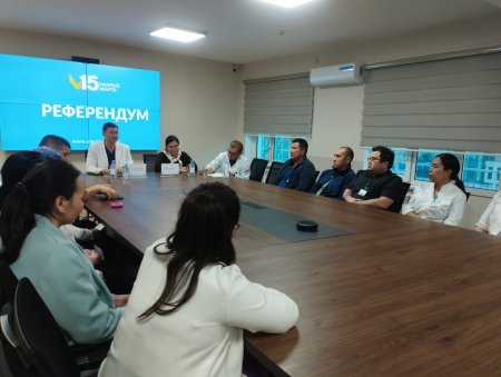 Денсаулық сақтау мен әлеуметтік әділеттілік – басты назарда