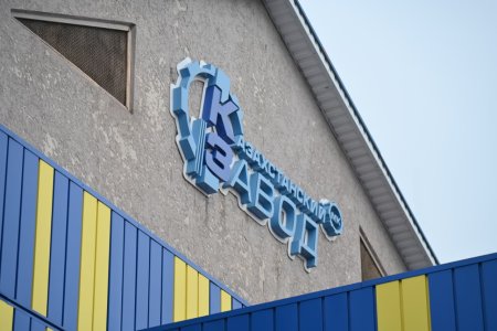 ЕҢБЕКТІ ҚОРҒАУ ЖАҢА ДЕҢГЕЙГЕ КӨТЕРІЛІП ОТЫР