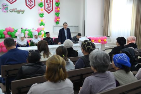 ҚҰРЫЛТАЙ МЕН ХАЛЫҚ КЕҢЕСІ ҚЫЗМЕТІНІҢ ЕРЕКШЕЛІКТЕРІ ТҮСІНДІРІЛДІ