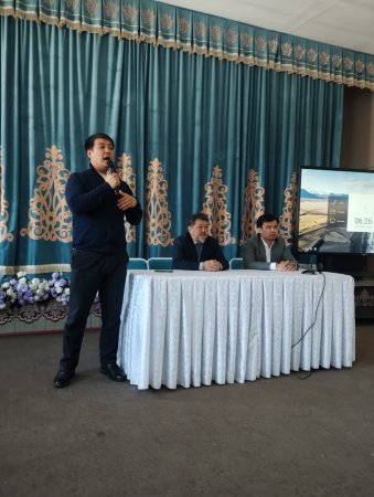 Ел болашағы үшін маңызды шешім