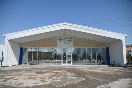 Өндіріс орны басшылығы жаңа өзгерістерге үн қосты