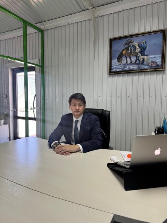 Отандық өндірісті қолдаудың берік негізі