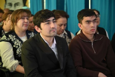 Қоғамдағы татулық пен тұрақтылықты нығайтуға бағытталған маңызды қадам