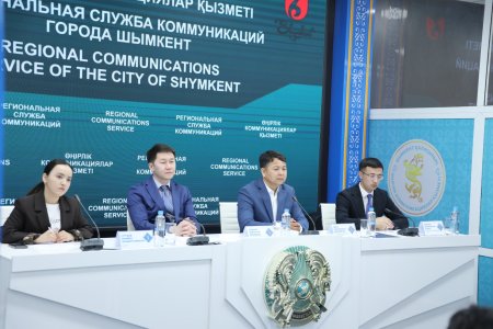 ЖАСТАР БЕЛСЕНДІЛІГІ АРТЫП КЕЛЕДІ: ШЫМКЕНТТЕГІ ВОЛОНТЕРЛІК ҚОЗҒАЛЫС ҚАРҚЫНДЫ ДАМУДА