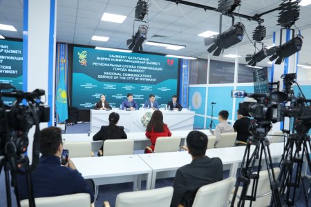 ВОЛОНТЕРЛІК ҚОЗҒАЛЫСТЫ ДАМЫТУ БАҒЫТЫНДАҒЫ ЖҰМЫСТАР ЖАЛҒАСУДА