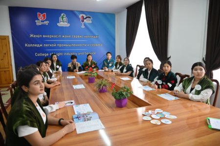 В городе Шымкент в рамках акции «Таза Қазақстан» прошли мероприятия, направленные на формирование экологической культуры.