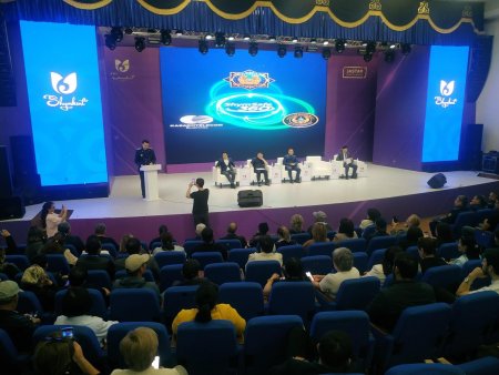 Шымкентте «ShymSafe360» жобасын іске асыру мәселесі талқыланды