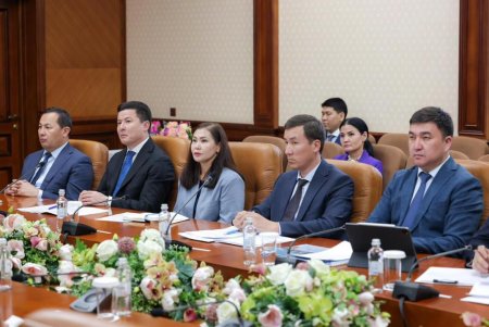 Университет культуры и искусства и новый Театр оперы и балета: два масштабных проекта реализуют в Шымкенте