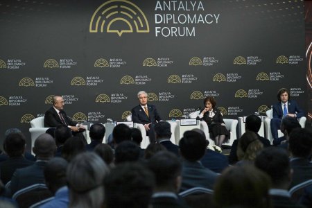 Қасым-Жомарт Тоқаев Біріккен Ұлттар Ұйымын реформалау мәселесіне жауапкершілікпен қарауға шақырды