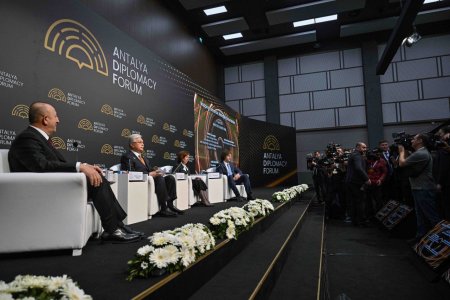 Мемлекет басшысы БҰҰ мен басқа да халықаралық институттарды жетілдіру жөніндегі ойымен бөлісті