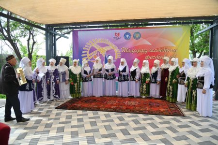 БІРЛІК ПЕН ТАТУЛЫҚ ҰЛЫҚТАҒАН «ШАҢЫРАҚ ШАТТЫҒЫ – 2026» ФЕСТИВАЛІ ӨТТІ