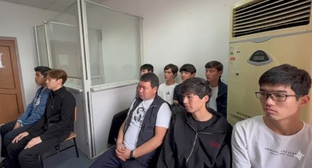 Прокуратура қызметінің басым бағыттарының бірі «Заң мен Тәртіп» қағидатын нығайту