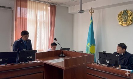 Одним из приоритетных направлений деятельности органов прокуратуры является укрепление принципа «Закон и Порядок»