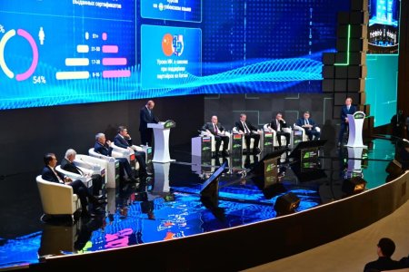 ШЫМКЕНТ ЦИФРЛАНДЫРУ БОЙЫНША ҮЗДІК ҮШТІКТЕ